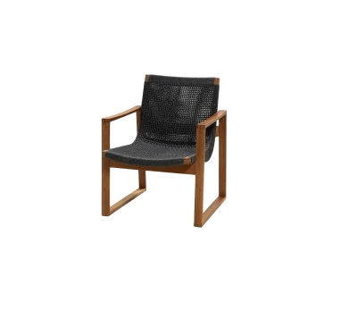 Endless lounge chair