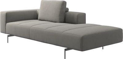 Amsterdam Iounging module for sofa