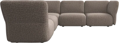 Paraggi corner sofa