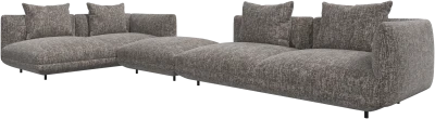 Salamanca corner sofa