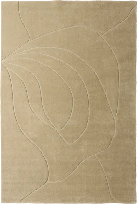Meadow Hue rug