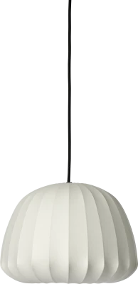 Blossom pendant fabric/plastic