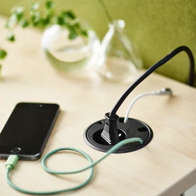 Powerdot 80 rozetes bukse
