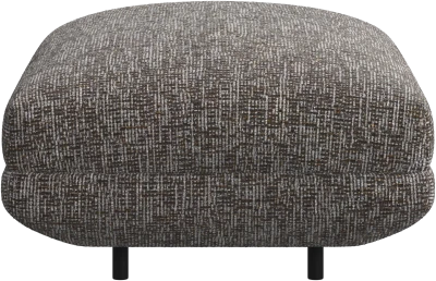 Salamanca footstool small