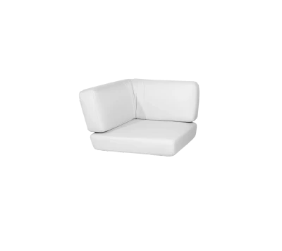 Savannah corner module cushion set