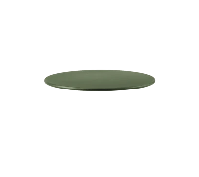 Table top dia. 80 cm