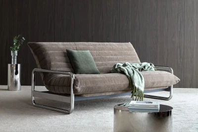 Lomira Sofa Bed Quiltus Soft Spring