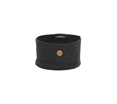 Soft Rope basket medium, dia. 40 cm
