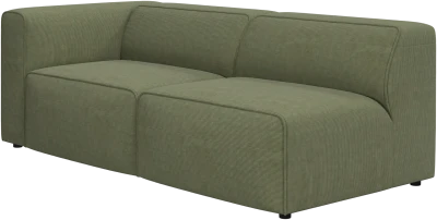 Carmo 2.5 seater sofa