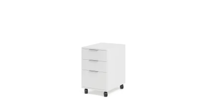 Classic bloks ar 3 atvilktnēm