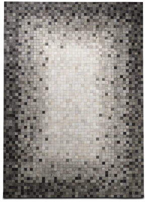 Random rug