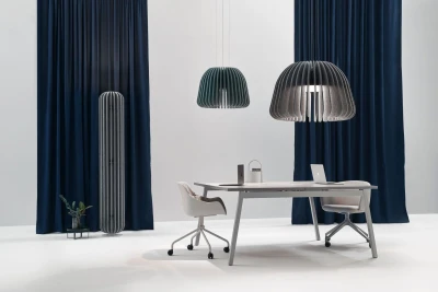 Bell griestu lampa