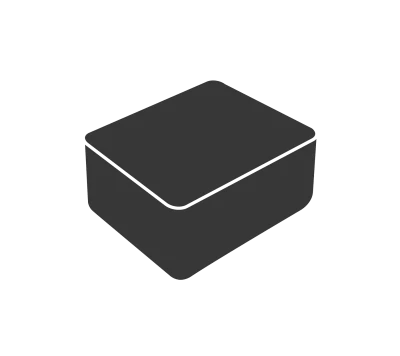 Cover 10 - 165x145x100 cm
