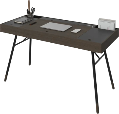 Cupertino desk