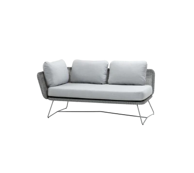Horizon 2-seater sofa right module
