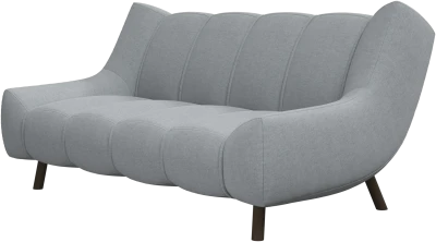 Nawabari 2 seater sofa