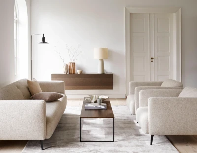 Lugano wall mounted cabinets