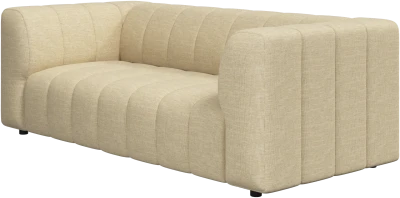 Bellagio 2,5 seater sofa