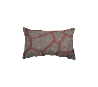 Play scatter cushion, 32x52x12 cm