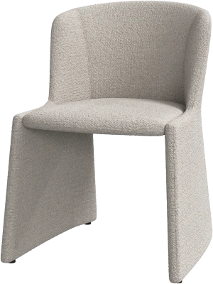 Volterra dining chair