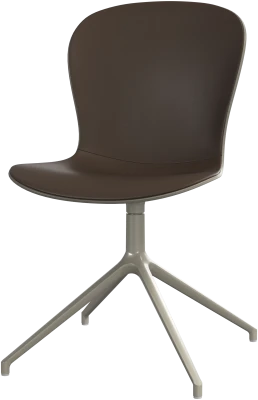 Adelaide dining chair with swivel function