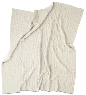 REMS bedspread