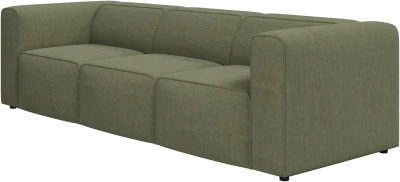 Carmo 3 seater sofa