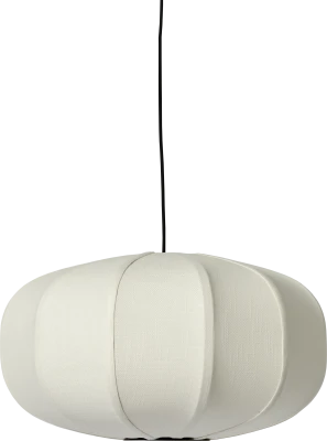 Kabocha pendant fabric