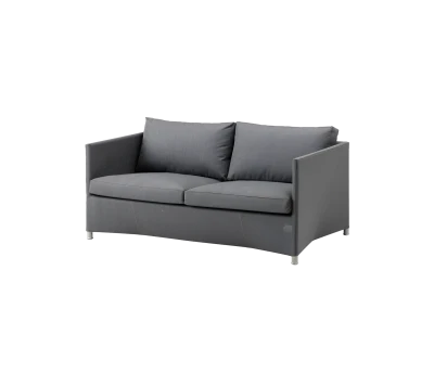 Diamond 2-seater sofa