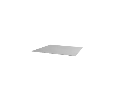 Table top 100x100 cm