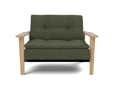 Dublexo Frej Chair Oak