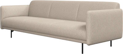 Berne 3 seater sofa