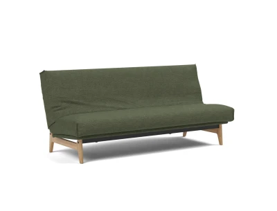 Aslak 120 Sofa Bed Nordic Cover Classic