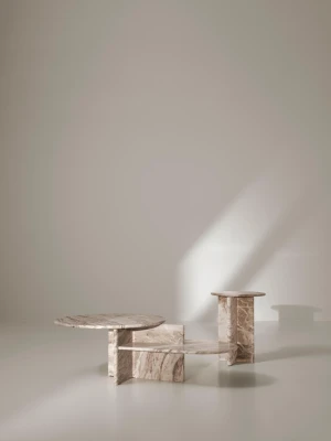Milano coffee table