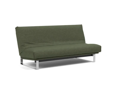 Minimum Sofa Bed Nordic Cover Soft Spring