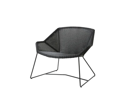 Breeze lounge chair