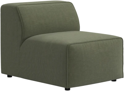 Carmo 1-seater