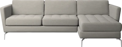 Osaka chaise longue sofa