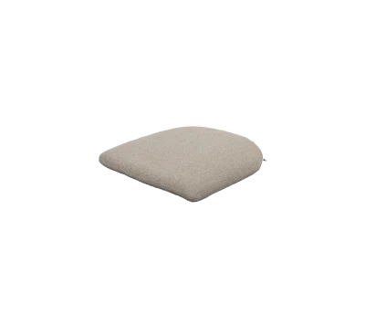 Derby/Lansing chair seat cushion