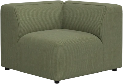 Carmo corner module sofa