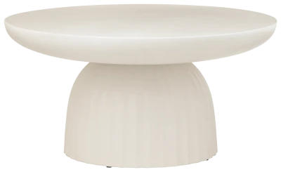 Expose coffee table