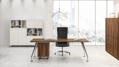 ENOSI executive desk