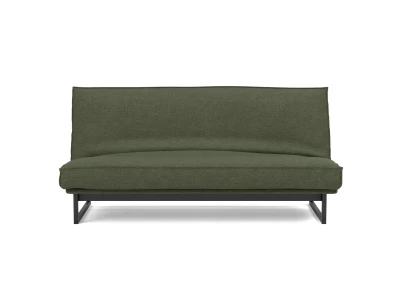 Fraction 140 Sofa Bed Sharp Plus Cover Classic