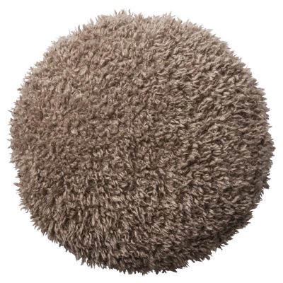 Teddy spilvens