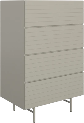 Lugano dresser