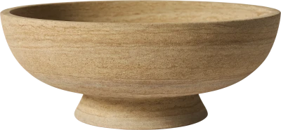 Dune bowl