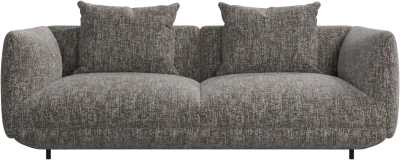 Salamanca 2 seater sofa with 2 arms