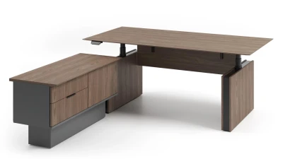 ALTIUS LUX executive desk