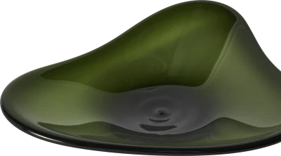Flush bowl