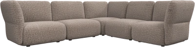 Paraggi corner sofa